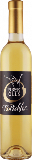 2023 Über Olls Sauvignon Passito süß 0,5 L - Thomas Pichler