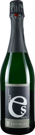 2022 Oestricher Lenchen Riesling Sekt brut - Weingut Heinrich Eser