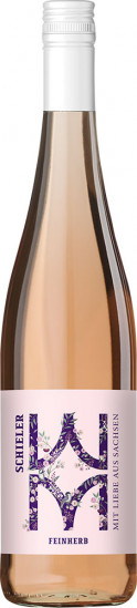 2025 Schieler feinherb - Weinhandwerk Meissen GmbH & Co. KG