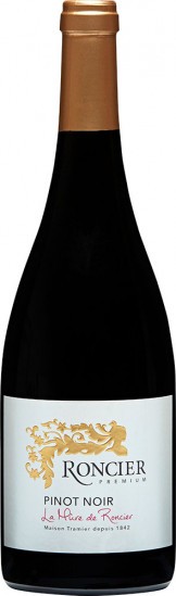 2021 Roncier Premium Pinot Noir - La Mûre de Roncier - Maison L. TRAMIER & Fils
