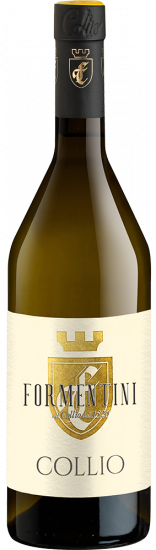 2021 Bianco Cuvée Collio DOC trocken - Travino Special Gruppo Italiano Vini
