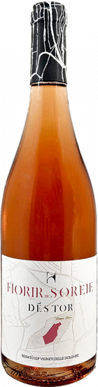 2022 Fiorir De Soreie Vigneti delle Dolomiti IGP trocken - Azienda Agricola Mattè