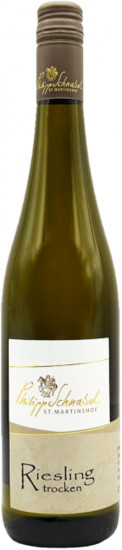 2024 Riesling trocken - Weingut Philipp Schnabel