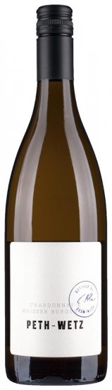 2021 Chardonnay & Weißer Burgunder trocken - Weingut Peth-Wetz