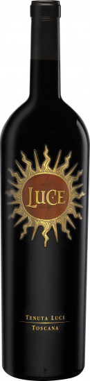 2021 Luce Toscana IGP trocken 1,5 L - Tenuta Luce