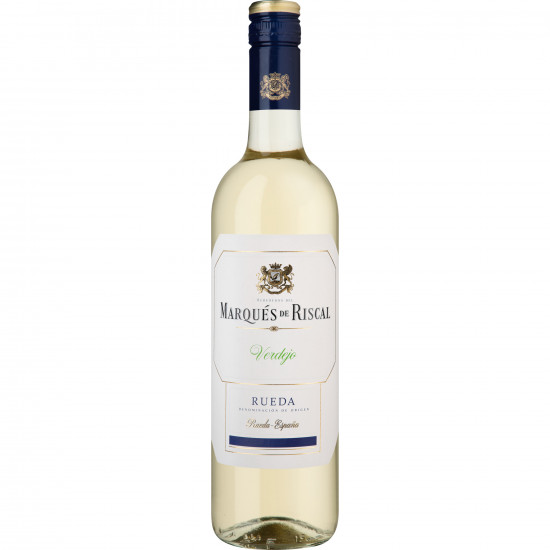 2023 Marqués de Riscal Rueda Blanco Verdejo trocken - Marqués de Riscal