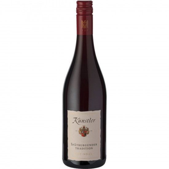 2023 Tradition Spätburgunder trocken - Weingut Künstler