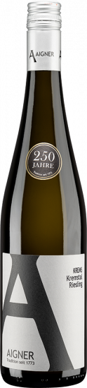2024 Krems Riesling trocken - Weingut Aigner