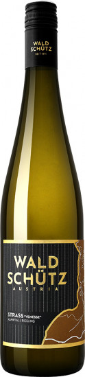 2025 Riesling Strass Venesse trocken - Waldschütz