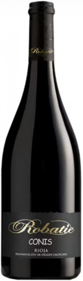 2016 Robatié Conis Rioja DOCa trocken - Montealto