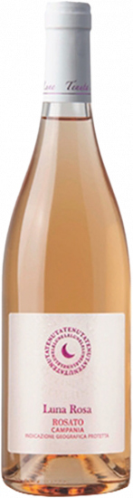 2023 Luna Rosa Campania IGP trocken - Tenuta le Lune del Vesuvio