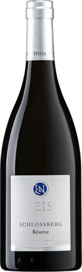 2022 Schlossberg Chardonnay Réserve trocken - Weingut Neiss