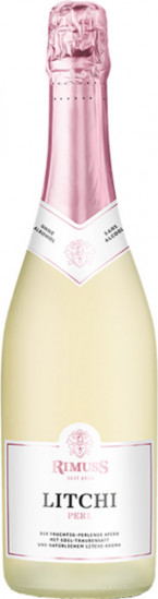 2023 Porta CLXXX Riesling Jahrgangssekt süß - Somée