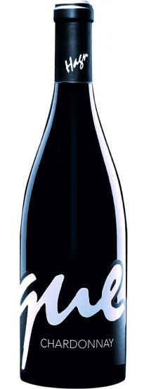 2023 Unique Chardonnay trocken - Hagn