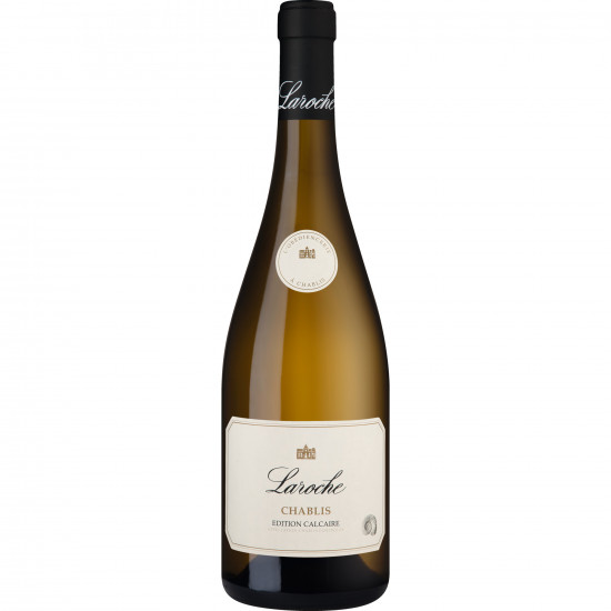 2024 Laroche Chablis Edition Calcaire trocken - Laroche