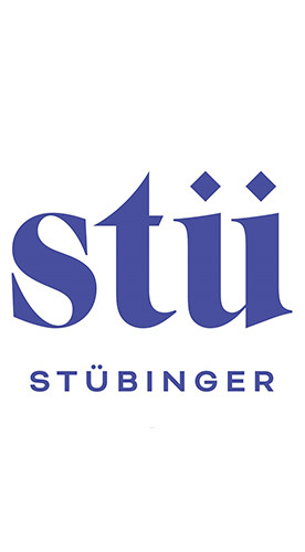 2025 Frühburgunder feinherb - Weingut Gunter Stübinger