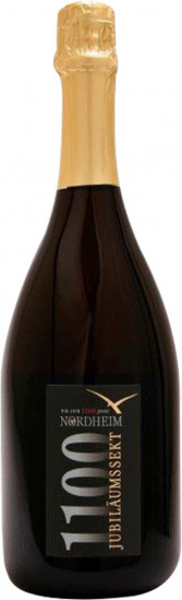 Jubiläumssekt - Weingut Knoblach