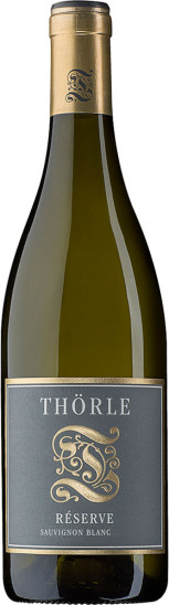 2016 THÖRLE Réserve Sauvignon blanc trocken - Weingut Thörle