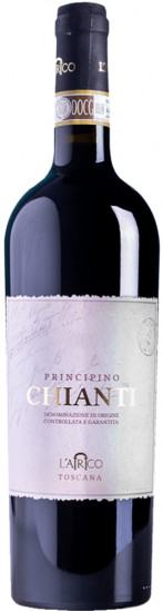 2022 Principino Chianti DOCG trocken - Fattoria L'Arco