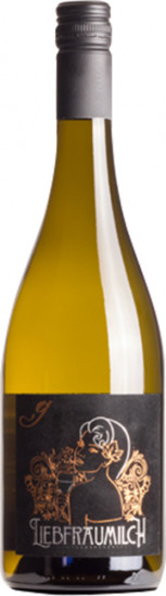 2018 Weißwein LIEBFRAUMILCH lieblich - Weingut Michael Grünewald & Söhne