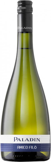 Amico Filò Bianco Frizzante Veneto IGP trocken - Paladin