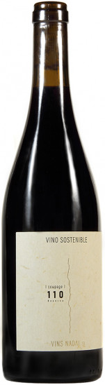 2019 Coupage 110 Binissalem DO trocken - Vins Nadal