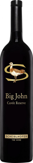 2021 Big John trocken - Scheiblhofer THE WINE GmbH