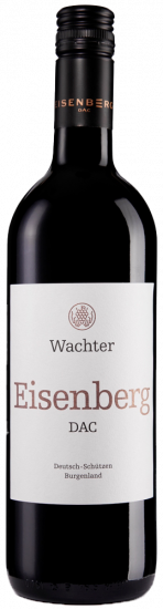 2023 Eisenberg DAC Klassik trocken - Wachter Wein