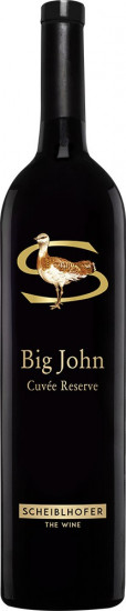2024 Big John trocken - Scheiblhofer THE WINE GmbH