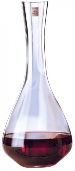 Premium Rotwein Paket + Dekanter