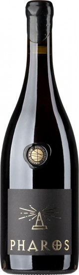 2017 Pharos Pinot Noir trocken - Weingut Karl Wegner