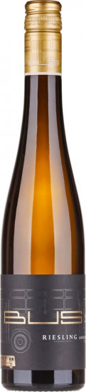 2018 Riesling Auslese edelsüß 0,5 L - Weingut Bus