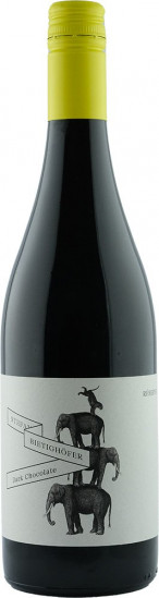 2022 Rotwein Cuvée trocken - Weingut Bietighöfer