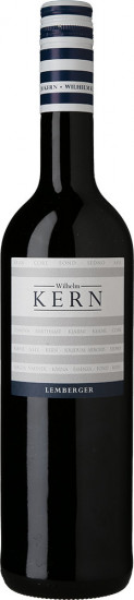 Spätburgunder-Lemberger trocken - Wilhelm Kern