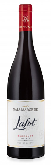 2021 Lafot Cabernet Riserva Alto Adige DOC trocken - Nals Margreid