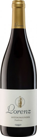 2018 Spätburgunder 
