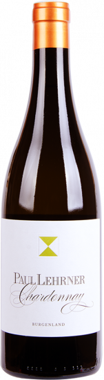 2022 Chardonnay trocken - Weingut Paul Lehrner