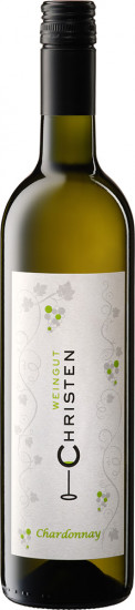 2024 Chardonnay trocken - Weingut Christen