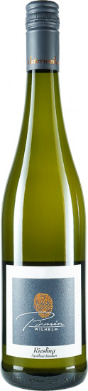 2025 Heiligenberg Riesling Spätlese trocken - Wein/Sektgut Pirmin Wilhelm