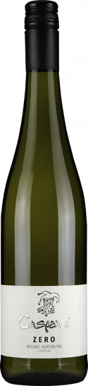 Riesling Zero - Weingut Caspari-Kappel