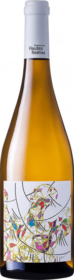 2020 Zephyr Muscadet Côtes de Grandlieu AOP trocken - Domaine les Hautes Noëlles