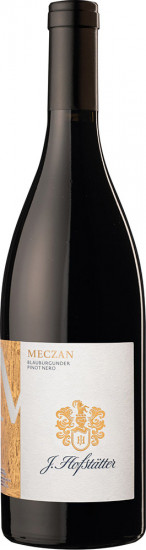 2021 Meczan Alto Adige DOC - Hofstätter