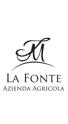 2019 Collepoppo Sagrantino Montefalco DOCG trocken - La Fonte