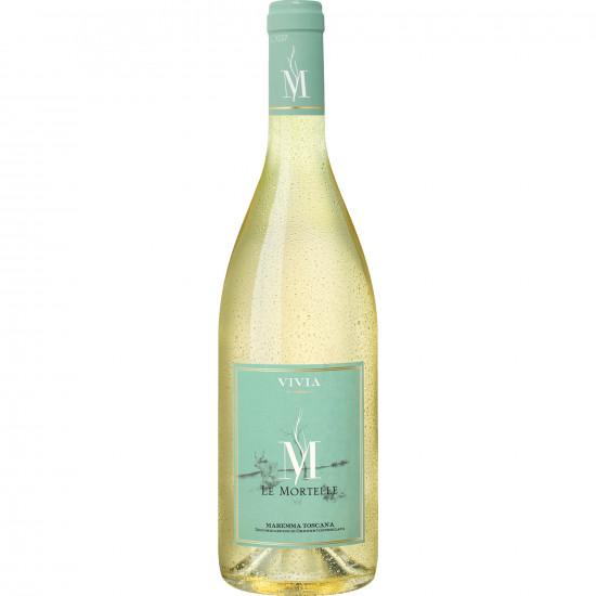 2016 Vivia Maremma Toscana DOC - Le Mortelle