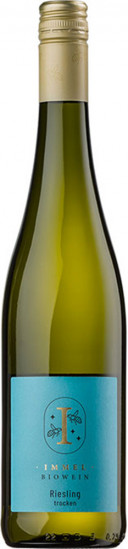 2022 Immel Riesling Bio - Immel Biowein