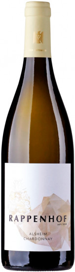 2023 Alsheim Chardonnay VDP.Ortswein trocken - Weingut Rappenhof