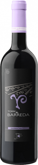 2024 Torre de Barreda Garnacha - Bodegas Barreda