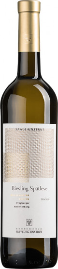 2025 Riesling Spätlese 
