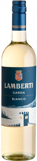 2024 Cuvée Bianco Garda DOC trocken - Travino Special Gruppo Italiano Vini