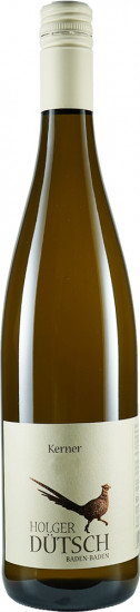 2023 Kerner trocken - Weingut Dütsch